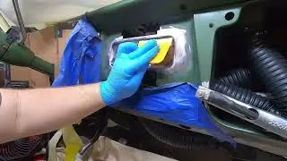 Do NOT do this to your classic truck