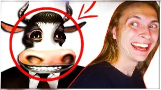 Весёлая Ферма 1 - реакция на Бэбэй