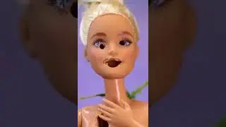 Vine barbie on the loose! 