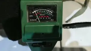 Мой маленький помощник.