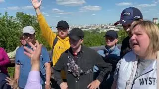 Познавательная игра для поддержки друг друга