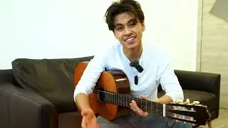 Escucha lo nuestro - Alejandro Sierra