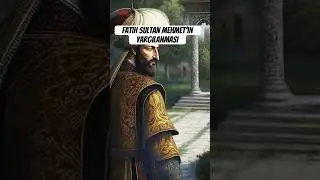 Fatih Sultan Mehmet’in Yargılanması #shorts