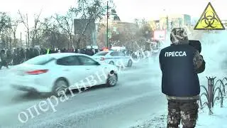 23 января Тюмень, часть 2-3