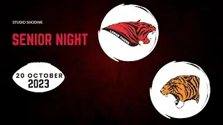 Lamar Tigers Vs. Hollister Tigers