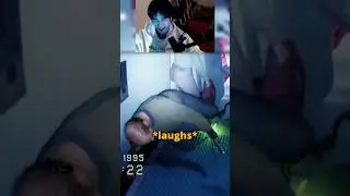 "Don't Shout Together" with Friends... 😭