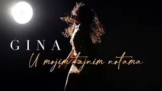 Gina - U mojim tajnim notama