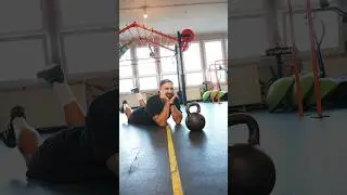 Poczuj miłość do treningu Kettlebell!