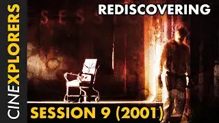Rediscovering: Session 9 (2001)