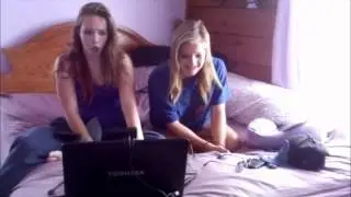 Chatroulette Reactions