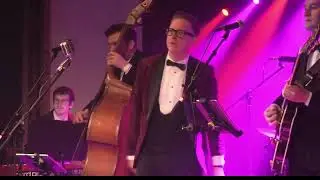 Rock and Roll Live Video (Classic Grand 2023) Vintage Explosion