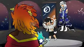 Mansa's Origin | Animation