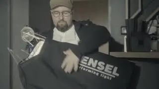 Centrum Kompetencji BOF Film stanowiskowy Fotograf