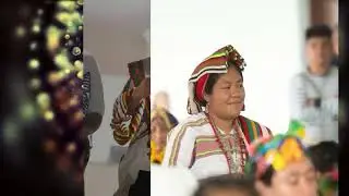 María Zuceth Huinil Aguilar, San Juan Ostuncalco