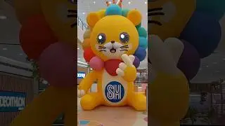 I'M ROARY OF SM #roary #roar #shorts #short #shortvideo #shortsfeed #cute #ytshorts #youtubeshorts