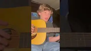 Wondering Why - Red Clay Strays | Maddox Batson 