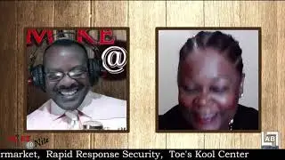 After Infidelity what's next | Lisa Blenman David | Mike@Nite [REBROADCAST]