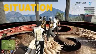 AGA vs ANB Situation !!!! AGA SHAW NEXUS !!! 