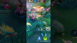 EYDORA MOBILE LEGENDS #legends #mobilelegends #shorts