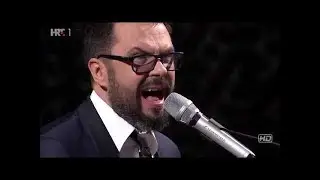 Nina Badric i Petar Graso - Medley (Rekao si, Trebam nekoga, Carobno jutro, Ako te pitaju)