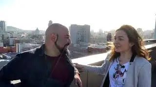 Amerikaya Gelmek ve Hayat