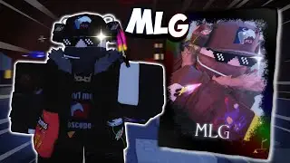 MLG CHANCE is Finally Here in Forsaken...