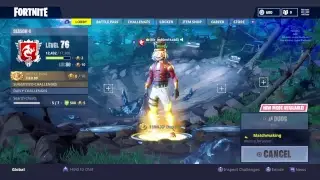 Fortnite