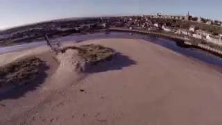 Lossiemouth - The Jewel of Moray