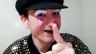 @PalhacoMaravilhaOficial  minha intro .
