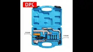 Engine Camshaft Alignment Timing Tool Kit
