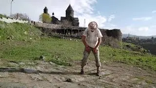 Shaolin Breathing Qi Gong - Շաոլինի Շնչառական Ցիգուն