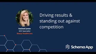 Driving Results & Standing Out Against the Competition with Schema App