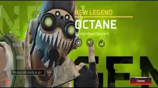 New Game Play #Apex Legends #2022 #trending (Android/ios/pc)