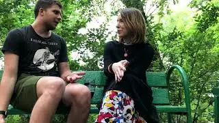 ИНТЕРВЬЮ С МЕНЕДЖЕРОМ PW.MAIL.RU - СВЕТЛАНОЙ