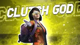 #abir420gamer #doubleaa cloch of god kill all bot and noob👑👑👑