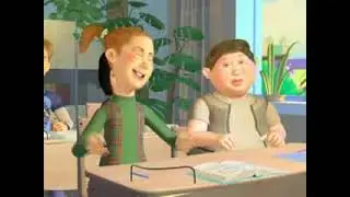 Уроки хороших манер (Бибигон, 23.11.2009) 65 выпуск