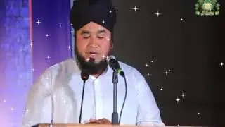 Kesi ko gaali maat do | Muhammad Hafeez ul Allah Mustafai