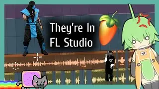 You Can Make Fruity Dance Skins!! Here's How | FL Studio
