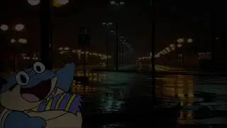 Prison Beat Extended