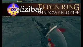 Fort of Reprimand - Shadow of the Erdtree (Elden Ring) Part 52