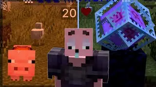 ÁGUA DE BEBER | By.lol4ikNight |「Minecraft PVP Edit」