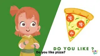 Kids songs  Do You Like Broccoli Ice Cream ? Nursery Rhymes  Children Videos