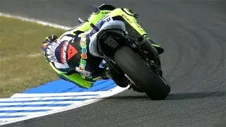 MotoGp 2017 Q2 Austria