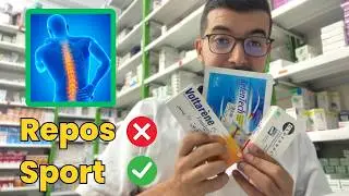 ما يجب أن تعرف عن آلام الظهر