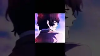 Dazai and Chuuya + Kouyou Yosano Mori and Fukuzawa edit- Bungo Stray Dogs