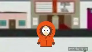 South Park in a couple seconds