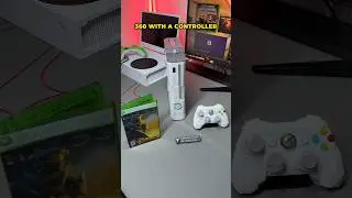 Build your own Xbox 360 #gaming #xbox