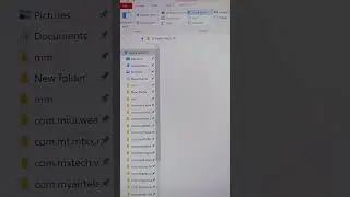 How to see hidden files /folder (part :- 2) 