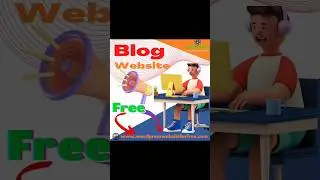 Get wordpress website for free, #freewebsite #wordpresswebsiteforfree