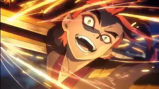 Shu SUGITA 杉田 柊 AMV/MAD